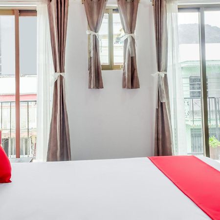 Oyo Hotel Gandag 오리사바 외부 사진