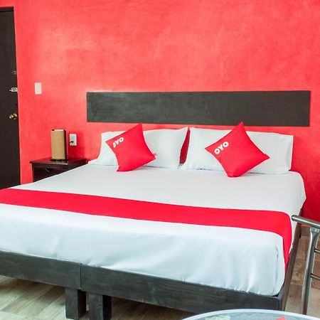 Oyo Hotel Gandag 오리사바 외부 사진