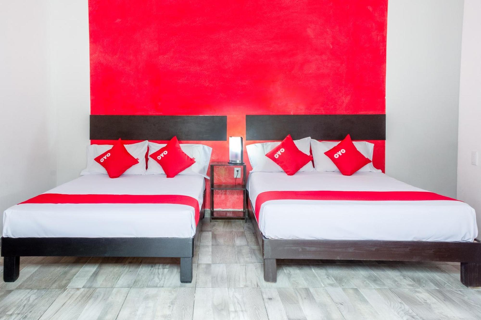 Oyo Hotel Gandag 오리사바 외부 사진
