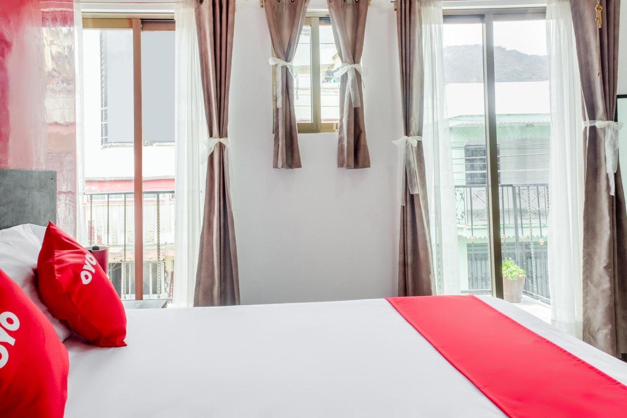 Oyo Hotel Gandag 오리사바 외부 사진