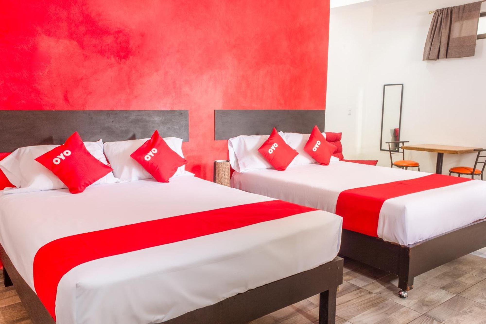 Oyo Hotel Gandag 오리사바 외부 사진
