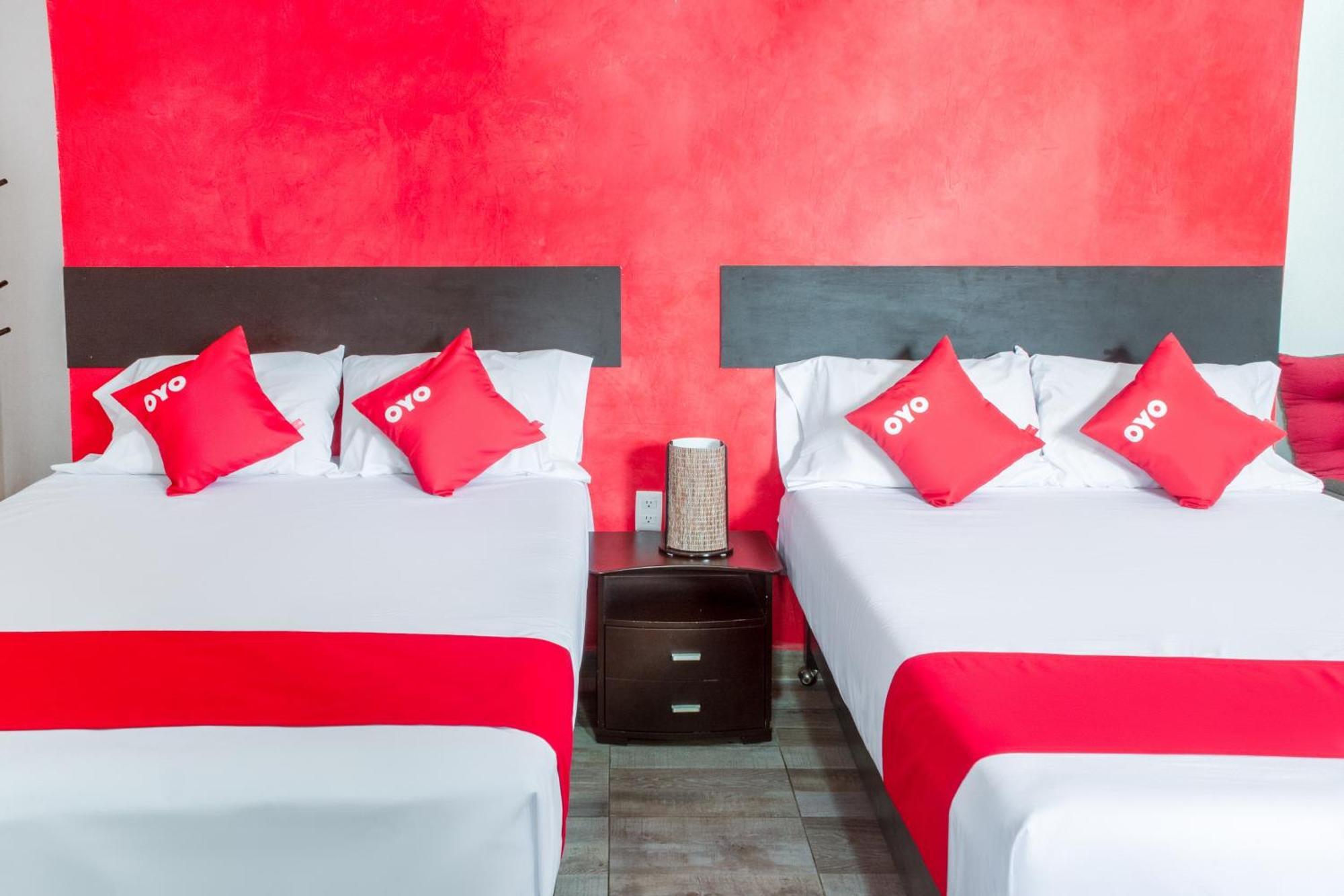 Oyo Hotel Gandag 오리사바 외부 사진