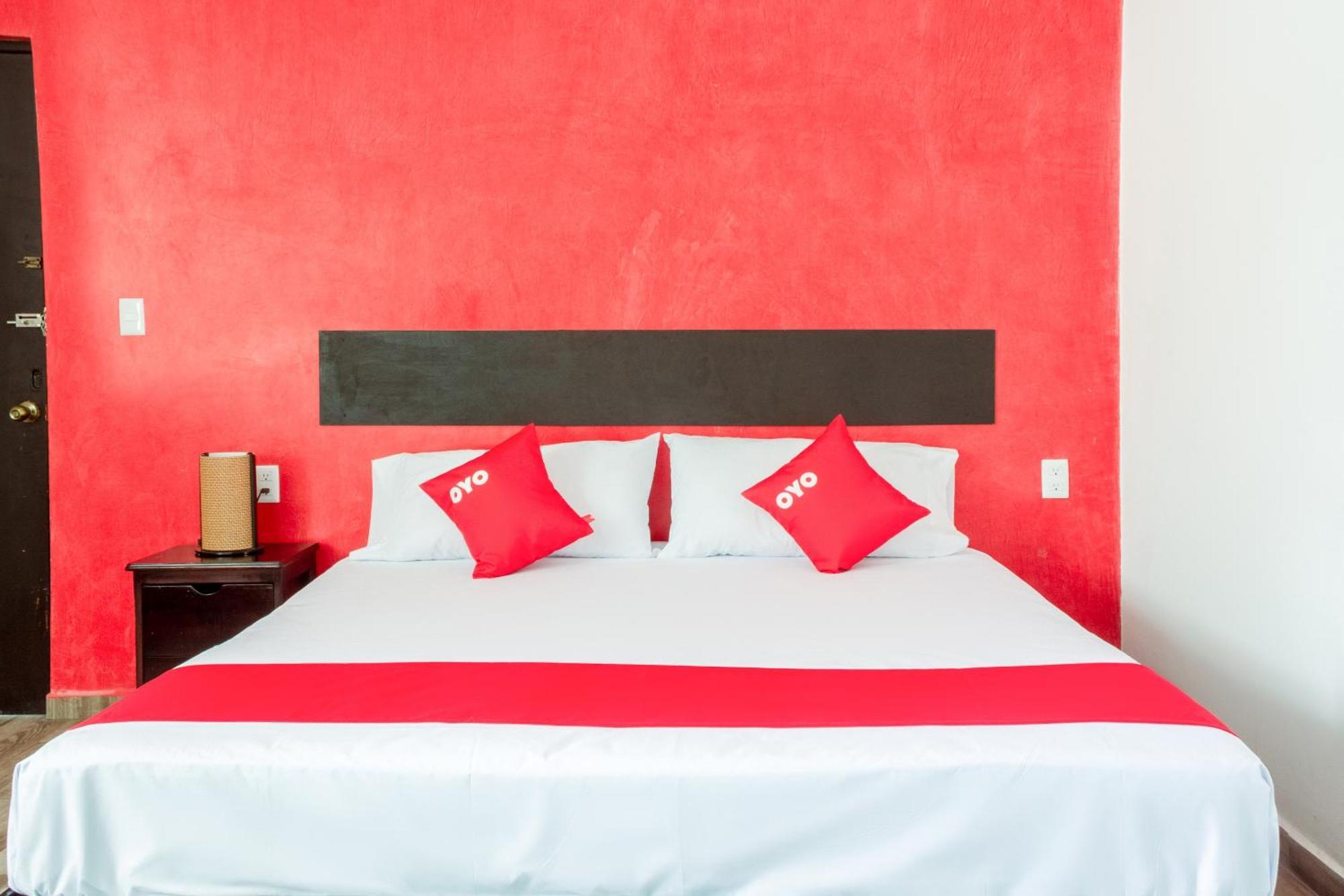 Oyo Hotel Gandag 오리사바 외부 사진