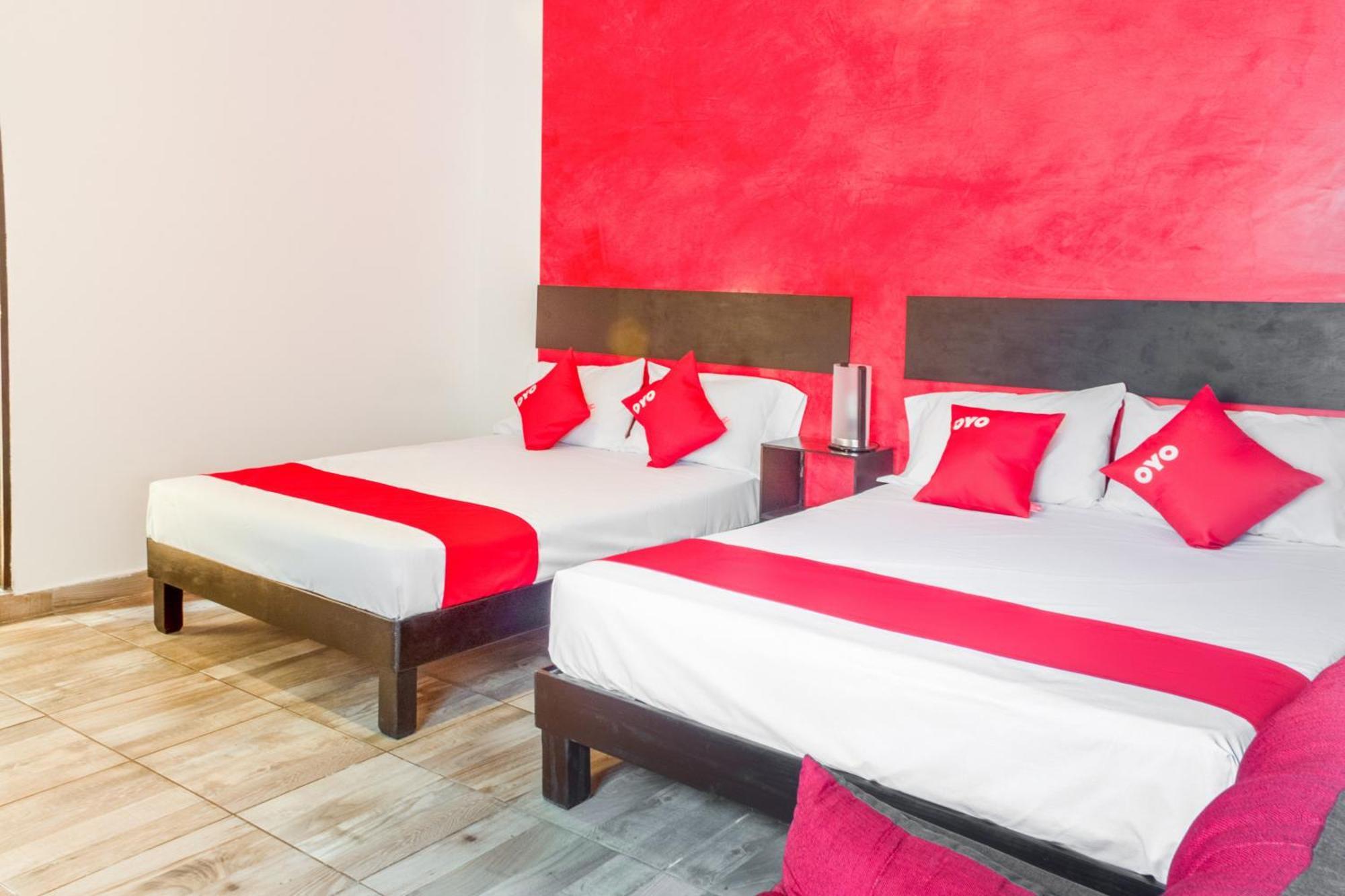 Oyo Hotel Gandag 오리사바 외부 사진