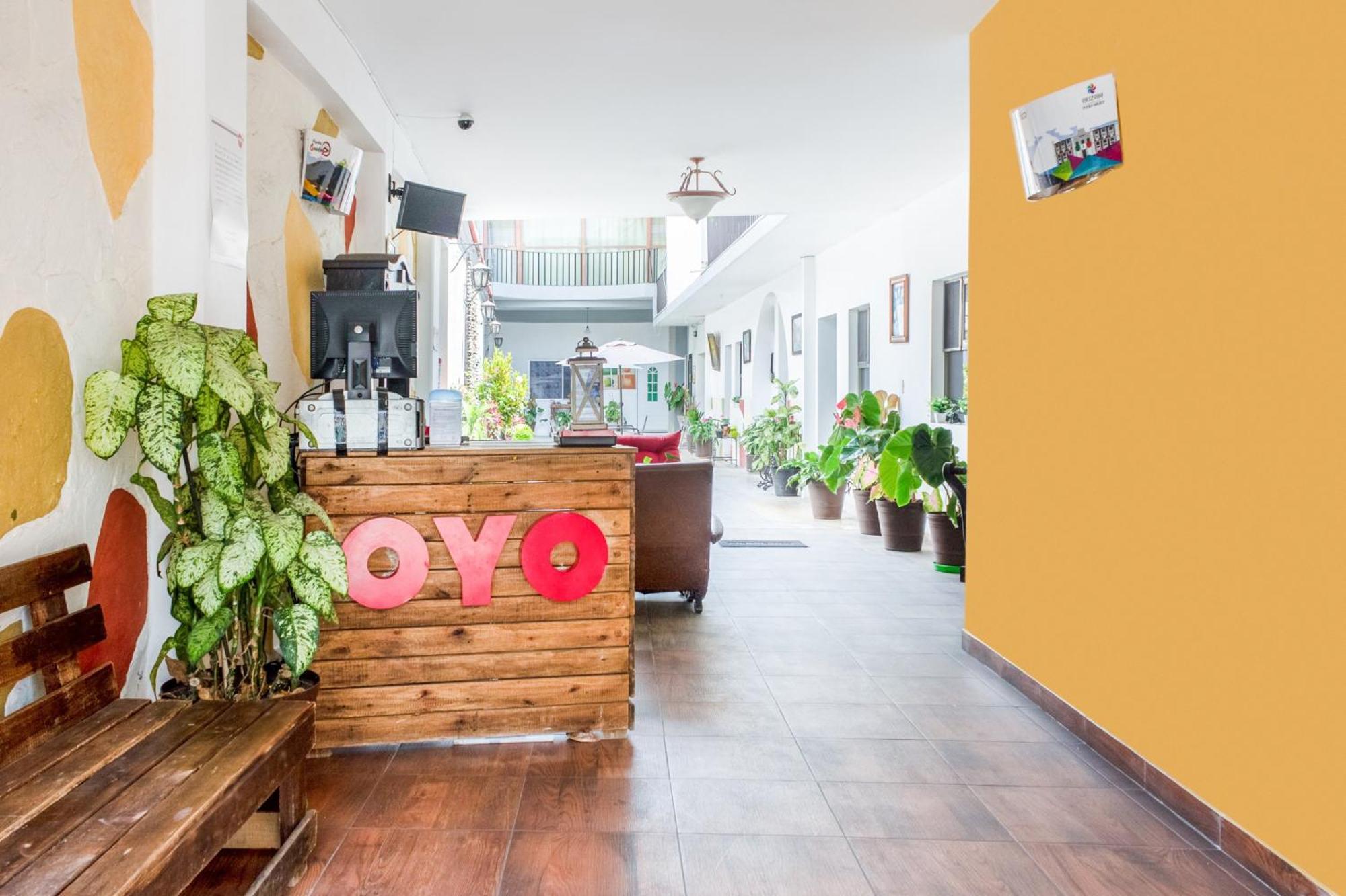 Oyo Hotel Gandag 오리사바 외부 사진