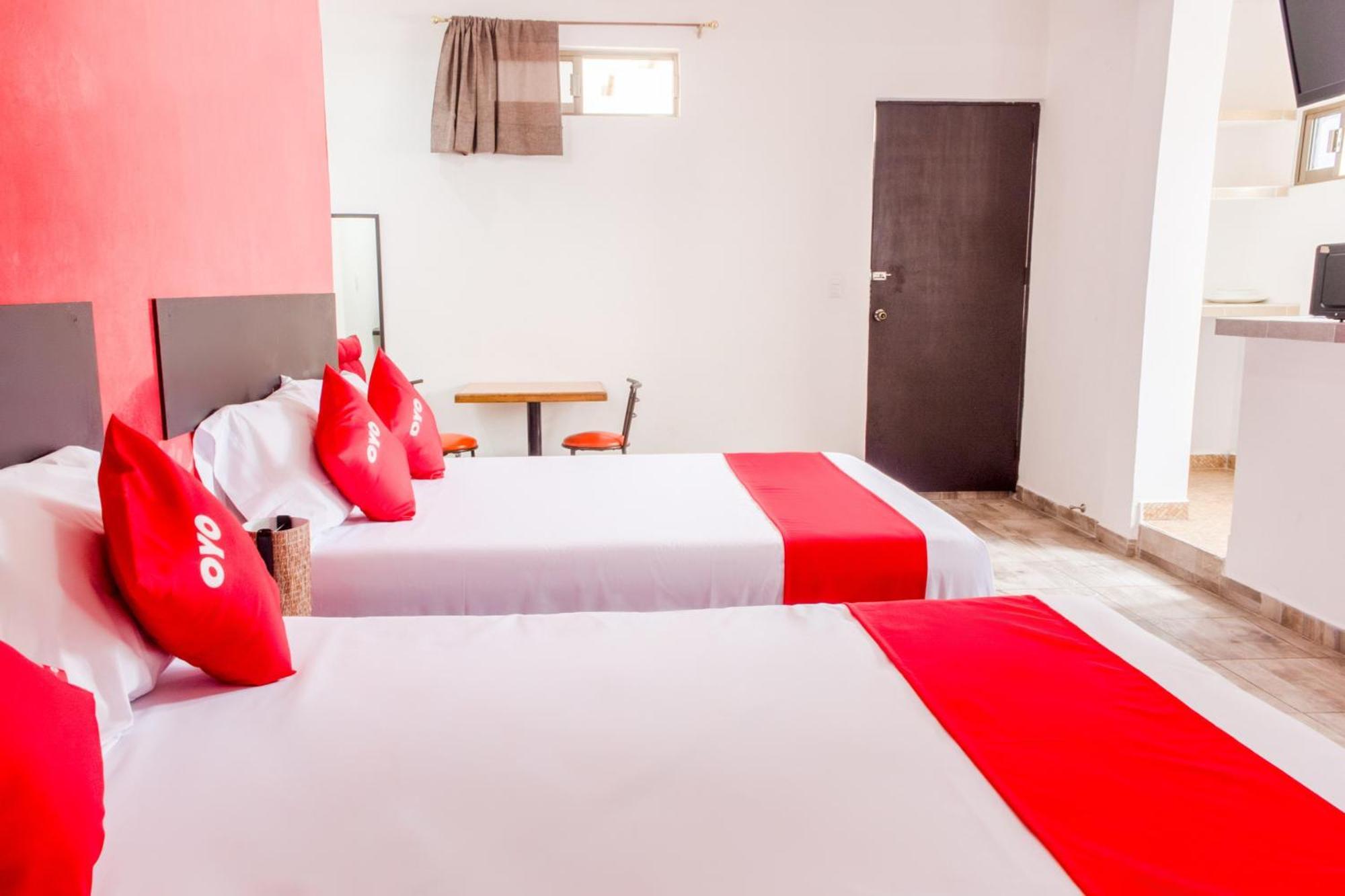 Oyo Hotel Gandag 오리사바 외부 사진